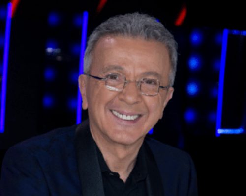 Sanremo 2026, Pupo chi è: la cover con Dargen D’Amico