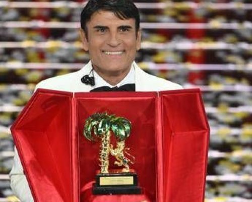 Sanremo 2026, Sal Da Vinci vince il festival. Secondo Sayf, terza Ditonellapiaga