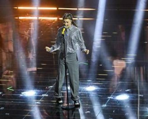 Sanremo 2026, Sayf chi è: in gara con il brano ‘Tu mi piaci tanto’