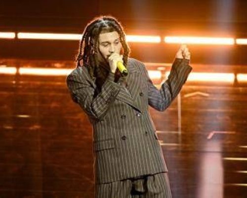 Sanremo 2026, Sayf chi è: in gara con il brano ‘Tu mi piaci tanto’