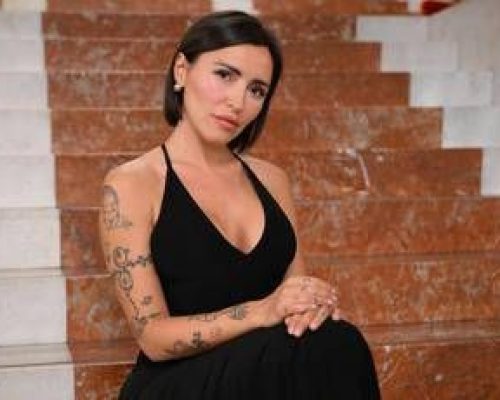 Sanremo 2026, Serena Brancale chi è: gli esordi, l’amore e la morte della mamma