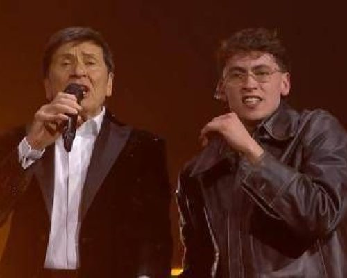 Sanremo 2026, canta Tredici Pietro e a sorpresa arriva… Gianni Morandi