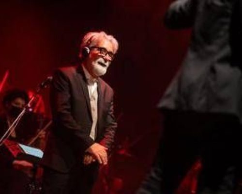 Sanremo 2026, omaggio a Peppe Vessicchio: l’indimenticabile maestro