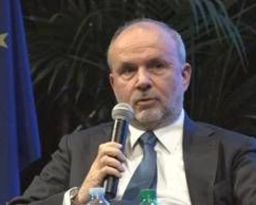 Schillaci, ‘cresce adesione a screening tumori, non avere paura di farli’