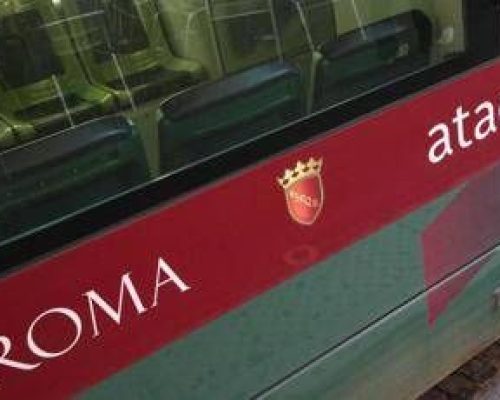 Sciopero Atac oggi a Roma, stop bus e metro: gli orari