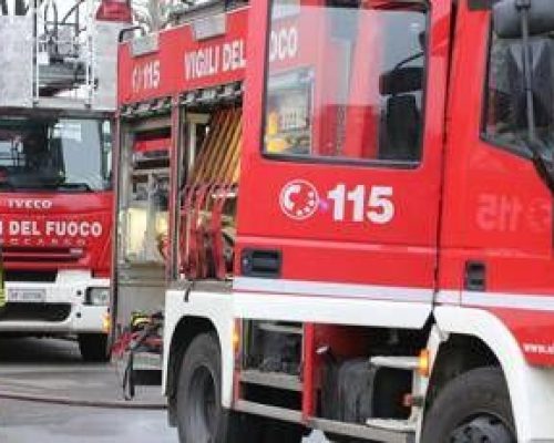 Scontro mortale sull’A1, morti tre operai di Acuto su un furgone