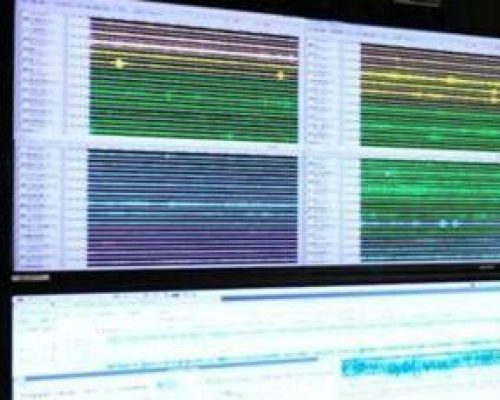 Scosse di terremoto al largo delle isole Eolie, la più forte di magnitudo 3.7