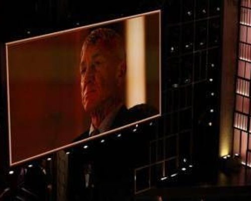 Sean Penn vince l’Oscar ma alla cerimonia non c’è