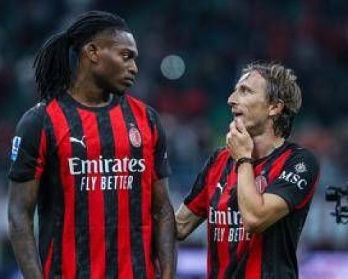 Serie A, oggi Cremonese-Milan – Diretta