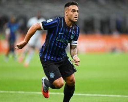 Serie A, oggi Genoa-Inter – La partita in diretta