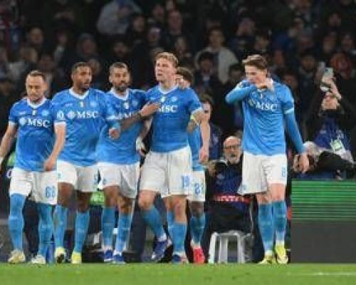 Serie A, oggi Hellas Verona-Napoli – Diretta