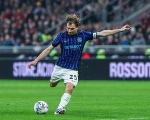 Serie A, oggi Inter-Atalanta – La partita in diretta