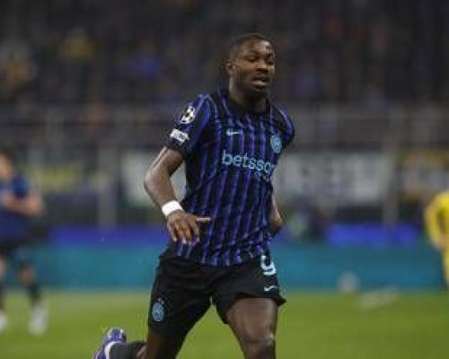 Serie A, oggi Inter-Atalanta: orario, probabili formazioni e dove vederla