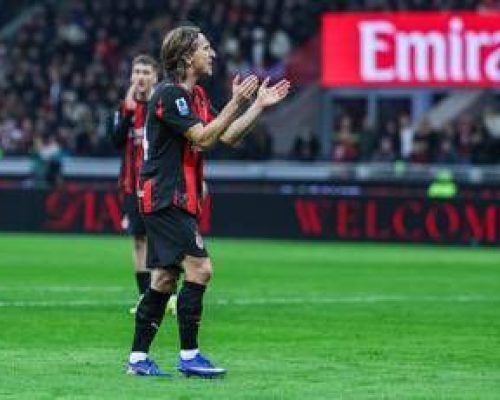 Serie A, oggi Lazio-Milan – La partita in diretta