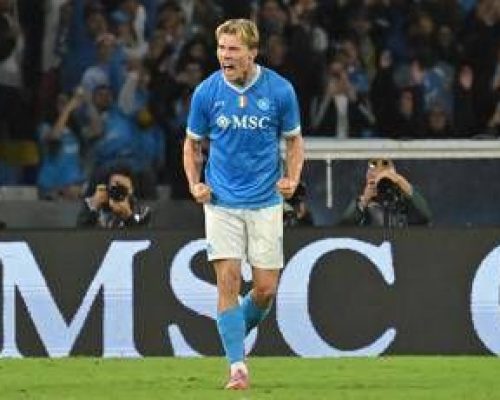 Serie A, oggi Napoli-Lecce: orario, probabili formazioni e dove vederla