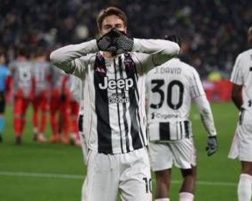 Serie A, oggi Roma-Juventus – Diretta