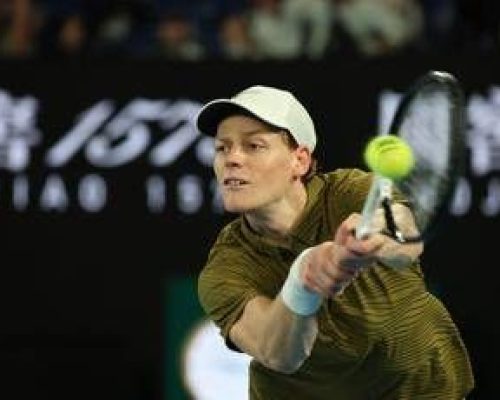 Sinner-Tien oggi a Indian Wells – Il match in diretta