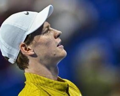 Sinner, doppio amaro con Opelka: eliminati da Granollers/Zeballos a Indian Wells