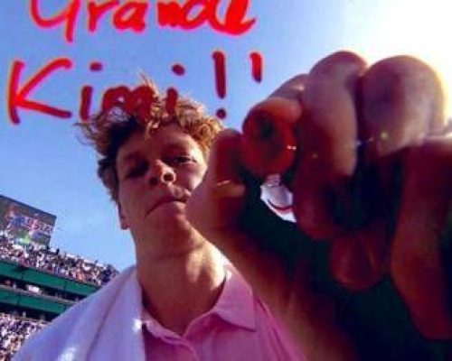 Sinner, trionfo a Indian Wells con dedica ad Antonelli: “Grande Kimi, giorno speciale”