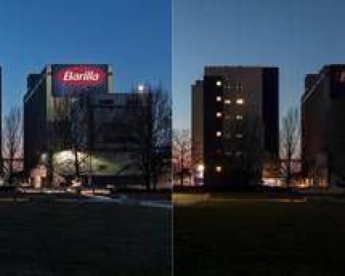 Sostenibilità, Barilla: con Energy&Water Plan investimenti per 168 milioni entro 2030