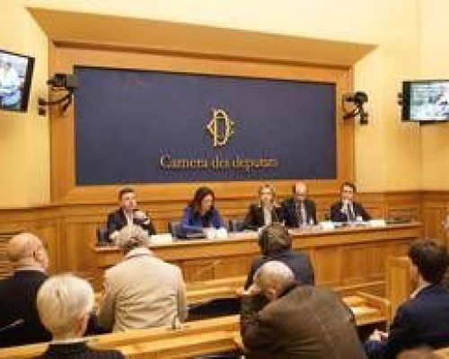 Sostenibilità, Gadda: “Serve fase 2 per rafforzare lotta a spreco alimentare”