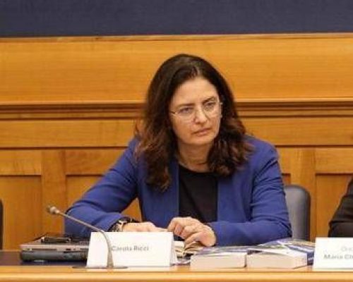 Sostenibilità, Ricci (Iuss): “Nuova direttiva Ue punta a ridurre sprechi alimentari scolastici”