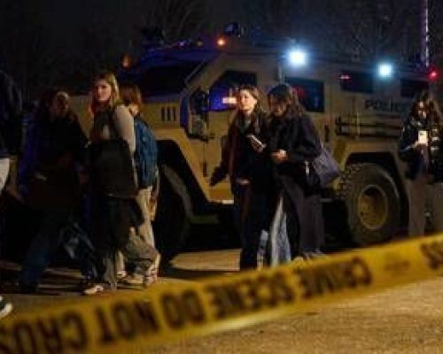 Sparatoria Brown University, due studentesse erano sopravvissute a episodi simili: l’assurda storia