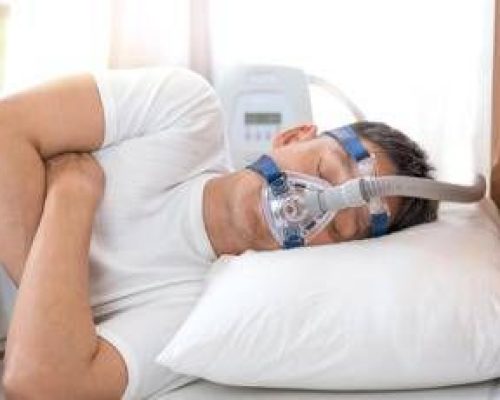 Studio italiano, l’altitudine aumenta il rischio di apnee notturne