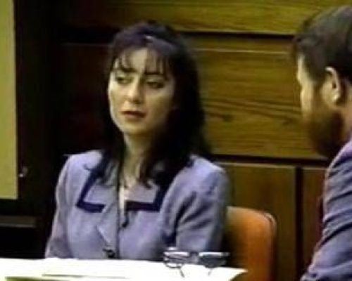 ‘Te lo taglio’, arriva la docu-serie su Lorena Bobbitt e gli altri casi