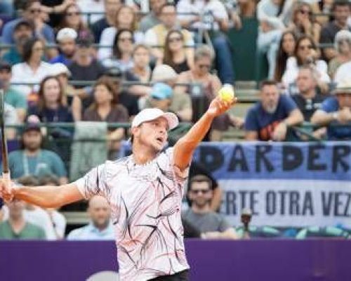 Tennis, Italia da record non solo grazie a Sinner: con Darderi diventano 4 gli azzurri in top 20
