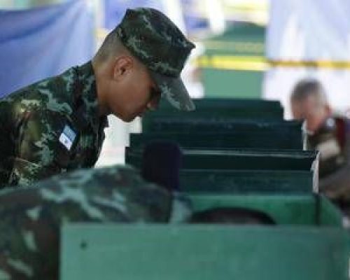 Thailandia, nuovi venti di guerra con la Cambogia: “Nullo l’accordo di pace di ottobre”