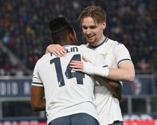 Torino-Lazio: orario, probabili formazioni e dove vederla in tv