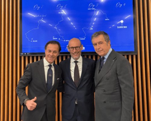 Torna la Coppa Milano-Sanremo 2026