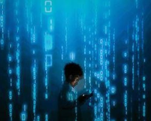 Truffe cripto, maxi operazione in Nigeria