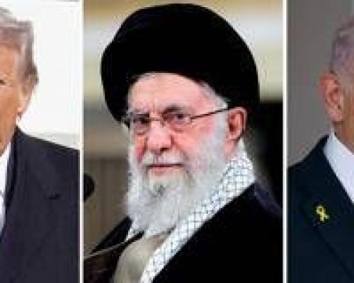 Trump: “Khamenei è morto ma l’attacco all’Iran non si ferma”