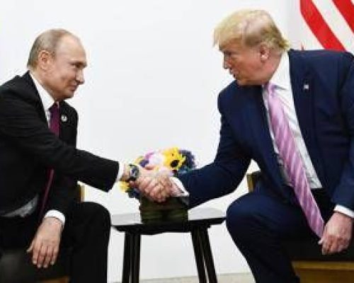 Trump-Putin, telefonata di un’ora: colloquio su Iran, Ucraina e Venezuela