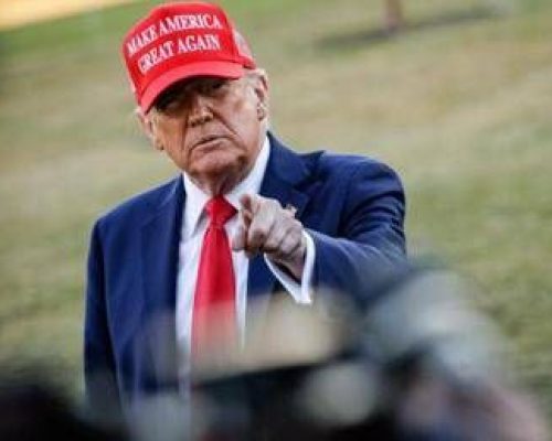 Trump, aut aut alla Nato: “Futuro pessimo se non ci aiuta contro Iran”