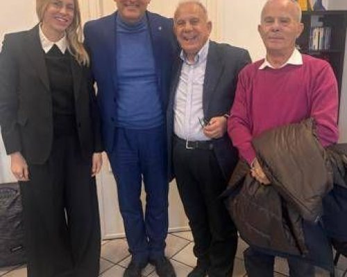 Turismo: TH ‘conquista’ il villaggio Free Beach di Costa Rei