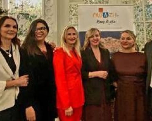 Turismo, con Croatia Airlines collegamento Dubrovnik-Roma operativo tutto l’anno