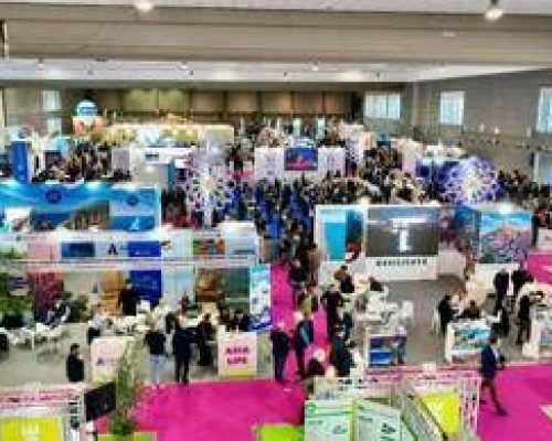 Turismo, si chiude Btm Italia 2026: +8% visitatori e 13mila appuntamenti in tre giorni