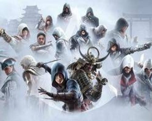 Ubisoft crea un nuovo team per il futuro di Assassin’s Creed
