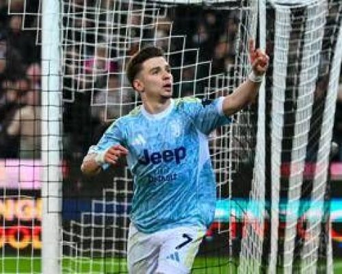 Udinese-Juventus, Koopmeiners in fuorigioco: annullato gol di Conceicao