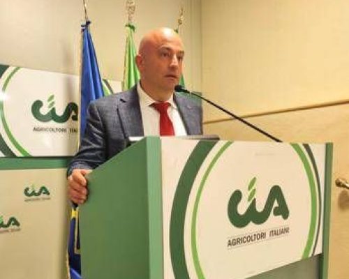 Unesco, Grillo (Turismo Verde-Cia): “Vince semplicità in cucina, anche grazie ad agriturismi”