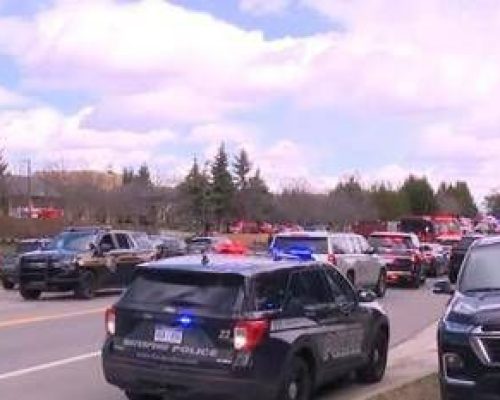 Usa, sparatoria in sinagoga e scuola ebraica nel Michigan: un’auto si è lanciata contro il complesso