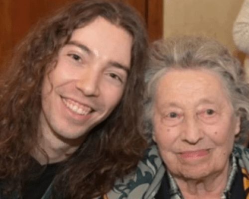 Vasco Rossi, la mamma Novella compie gli anni: la dedica social