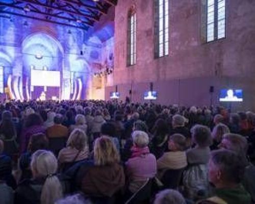 Vicino/lontano dal 7 al 10 maggio, festival sul tema ‘Respiro’